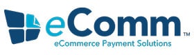 eComm logo