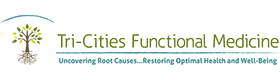 Tri-Cities Functional Medicine logo