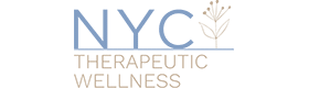 NYC Therapeutic Wellness logo